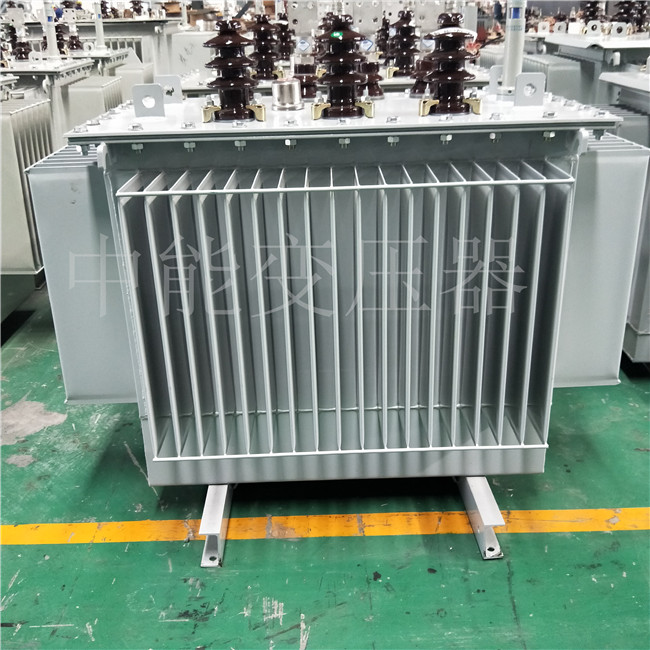 柳州全铜变压器 S15-250KVA